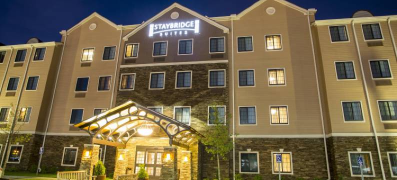 Staybridge Suites LEXINGTON by IHG图片