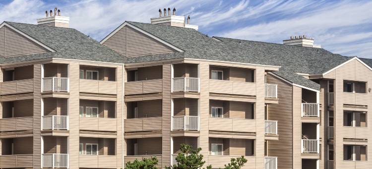 沃德马克水手酒店(WorldMark Mariner Village)图片