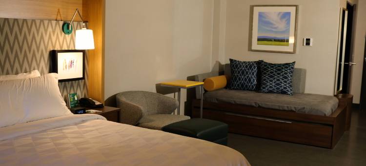 琼斯伯勒假日酒店(Holiday Inn Jonesboro)图片