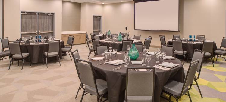 休斯顿西/卡蒂米尔斯假日套房酒店(Holiday Inn & Suites Houston West - Katy Mills)图片