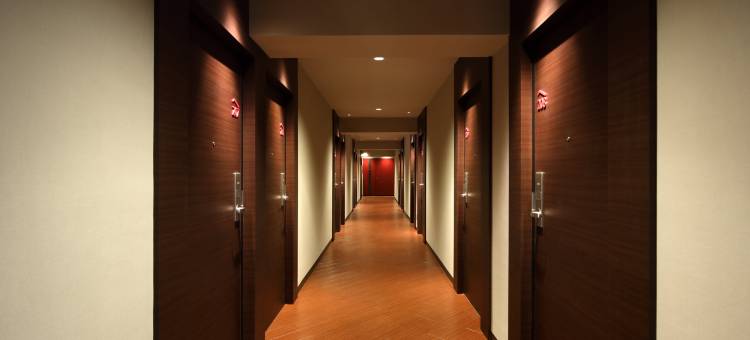 东京蒲田/羽田红屋顶经济型酒店(Red Roof Inn Kamata / Haneda Tokyo)图片