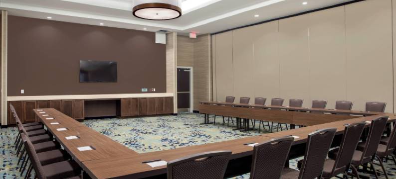 奥兰多主题乐园/布纳维斯塔湖SpringHill Suites酒店(SpringHill Suites by Marriott Orlando Theme Parks/Lake Buena Vista)图片