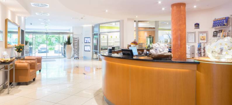 科隆菲尔罗酒店(PhiLeRo Hotel Köln)图片