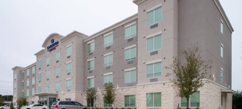 Candlewood Suites AUSTIN AIRPORT by IHG图片