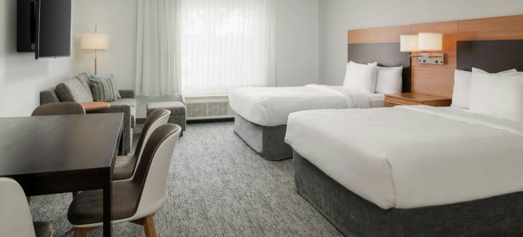 兰开斯特TownePlace Suites酒店(TownePlace Suites Lancaster)图片