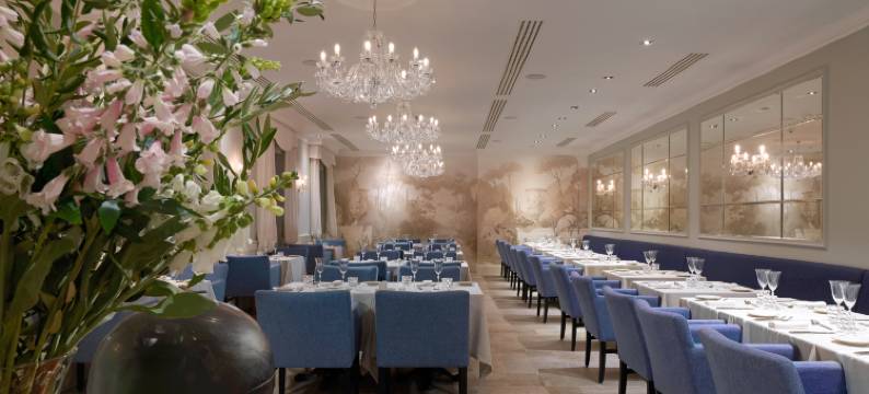 赫瓦尔宫伊丽莎白酒店(Palace Elisabeth Hvar Hotel)图片