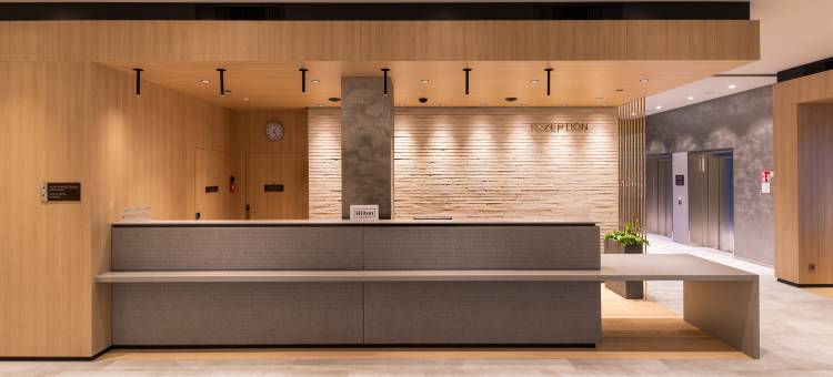 奥地利维也纳新城希尔顿花园酒店(Hilton Garden Inn Wiener Neustadt)图片