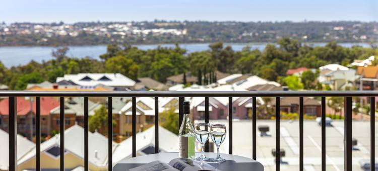 君达乐奎斯特酒店(Quest Joondalup)图片