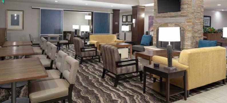 吉尔伯特-东梅萨Staybridge Suites(Staybridge Suites PHOENIX EAST - GILBERT by IHG)图片