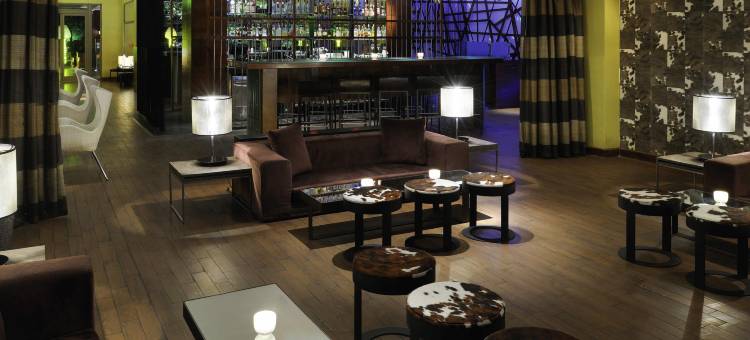 阿卡巴塔拉湾瑞享度假村及水疗中心(Mövenpick Resort & Spa Tala Bay Aqaba)图片
