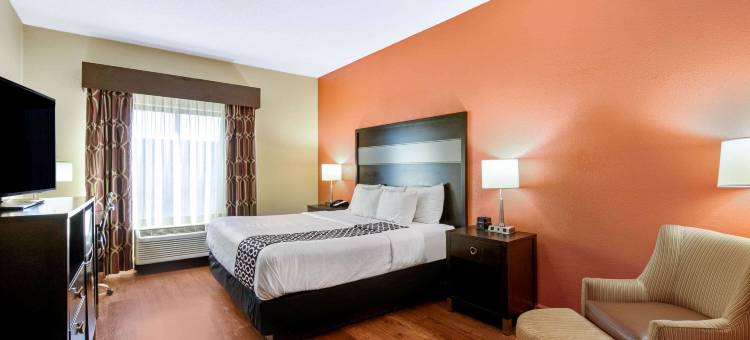 佛罗伦萨拉昆塔温德姆套房酒店(La Quinta Inn & Suites by Wyndham Florence)图片