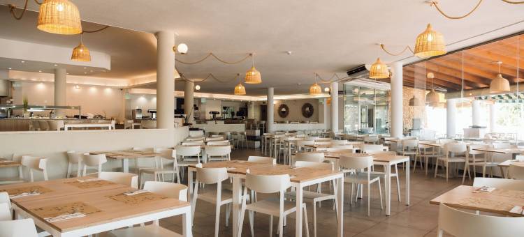 月亮梦码头公园(Hotel Moon Dreams Marina Parc)图片