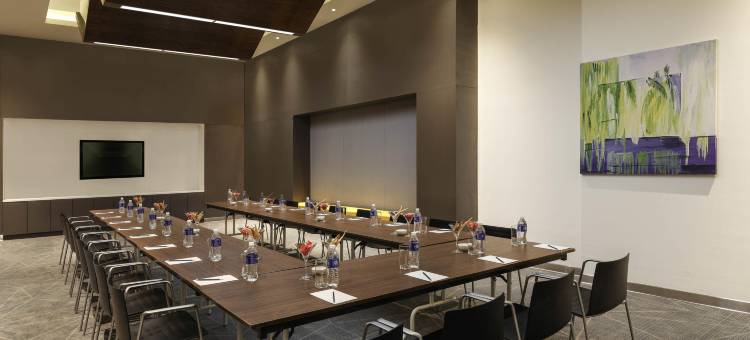 宜必思柯钦市中心酒店(Ibis Kochi City Centre)图片