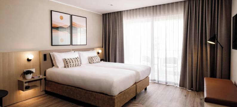 斯特兰德套房 - 新精选(Strand Suites by Neu Collective)图片