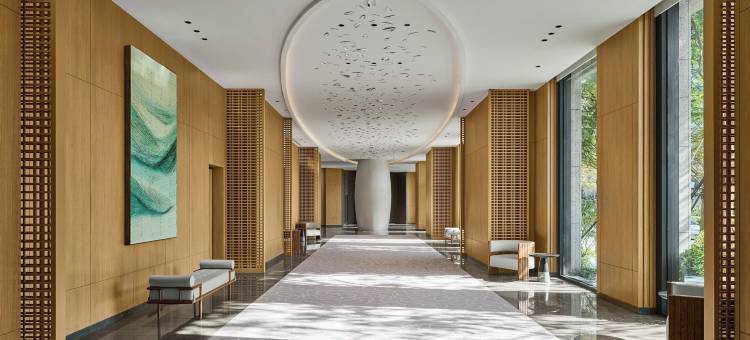 新北北海温泉洲际酒店图片