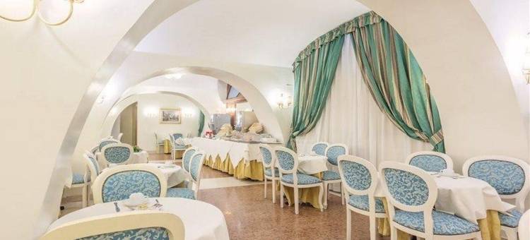 弗洛酒店(Raeli Hotel Floridia)图片