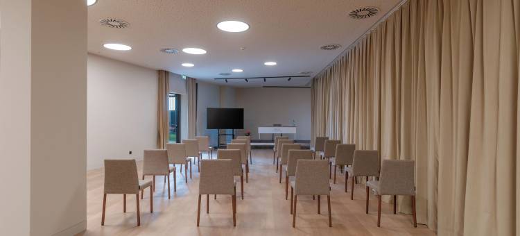 美利亚圣若昂达马德拉(Meliá São João da Madeira)图片