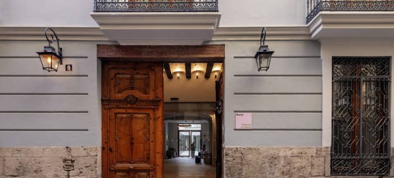 努玛瓦伦西亚拉谢雷亚(Numa Valencia La Xerea)图片