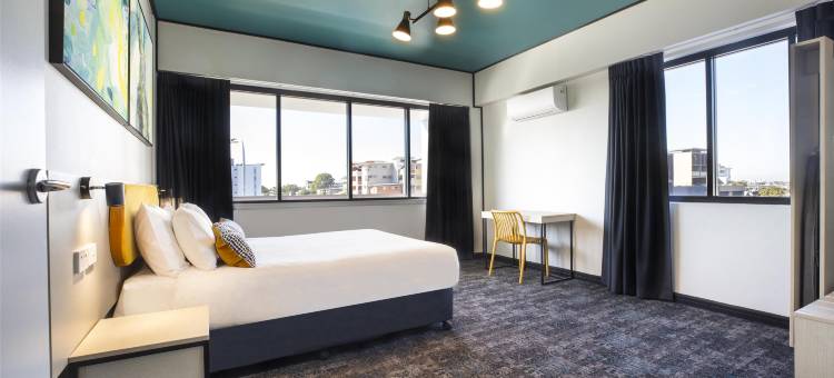 韦尔斯亲王酒店(Nightcap at Prince of Wales Hotel)图片