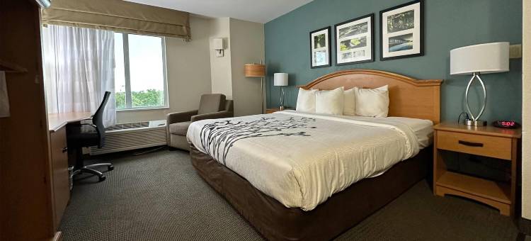 Baymont by Wyndham Slidell图片