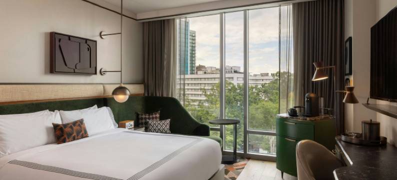 泰丝傲途格精选酒店(The Tess, Autograph Collection)图片