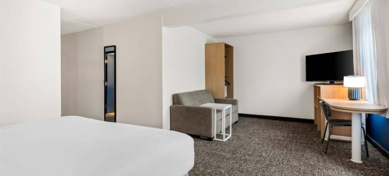 Spark by Hilton Lexington图片