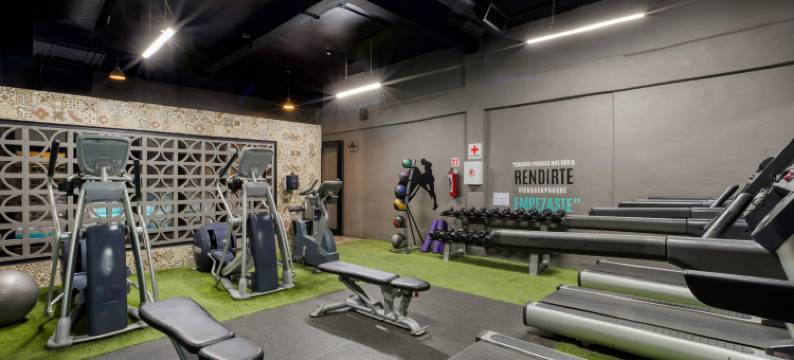 提华纳舒适套房酒店(Comfort Suites Tijuana)图片