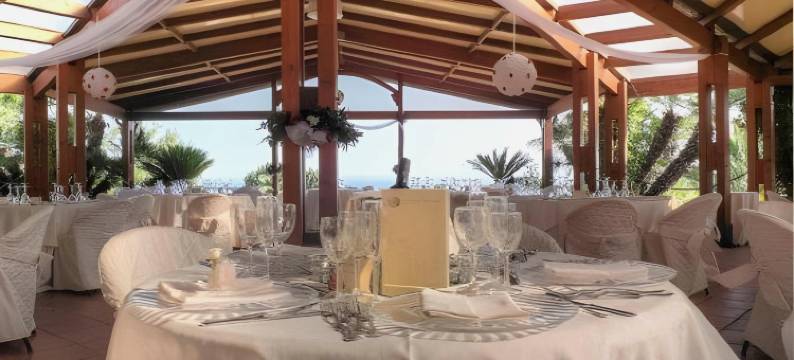 科尔沃德花园酒店(Colleverde Park Hotel)图片