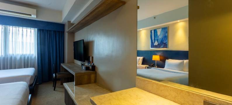 圣托里尼酒店(Santorini Hotel)图片