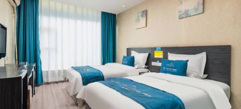 湘江之星逸居酒店(遵义播州南白店)图片