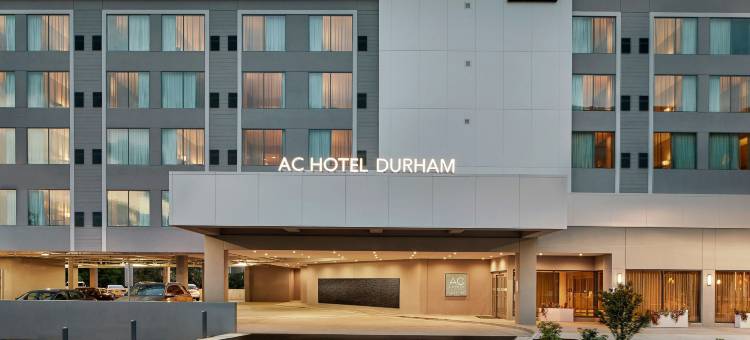 达拉姆万豪AC酒店(AC Hotel Durham)图片