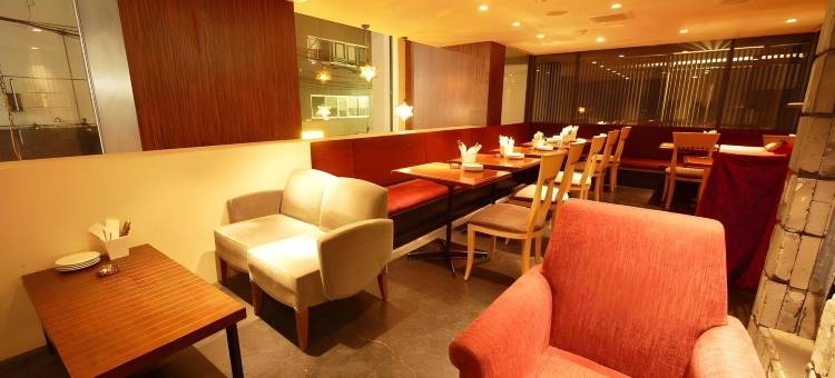 涩谷格兰贝尔酒店(Shibuya Granbell Hotel)图片