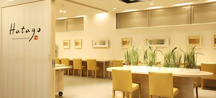 多米松江快捷酒店(Dormy Inn Express Matsue)图片