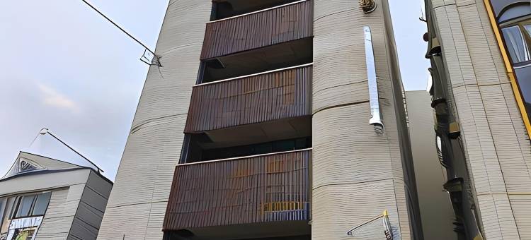 皇冠山北见酒店别馆(Hotel Crown Hills Kitami Annex)图片