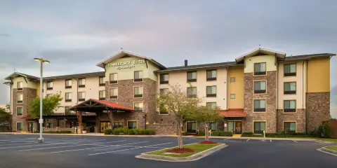 斯萊德爾TownePlace套房酒店