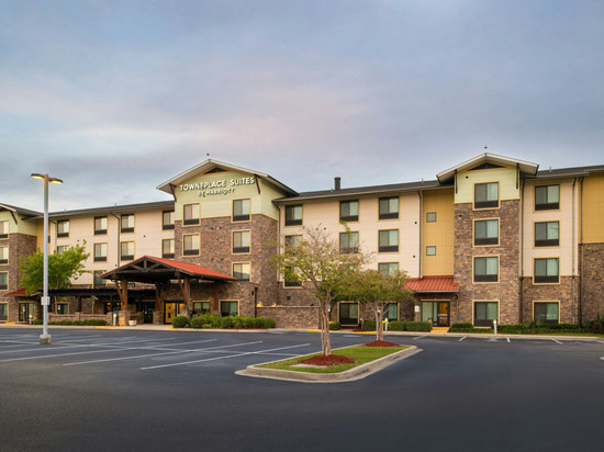 斯莱德尔TownePlace套房酒店