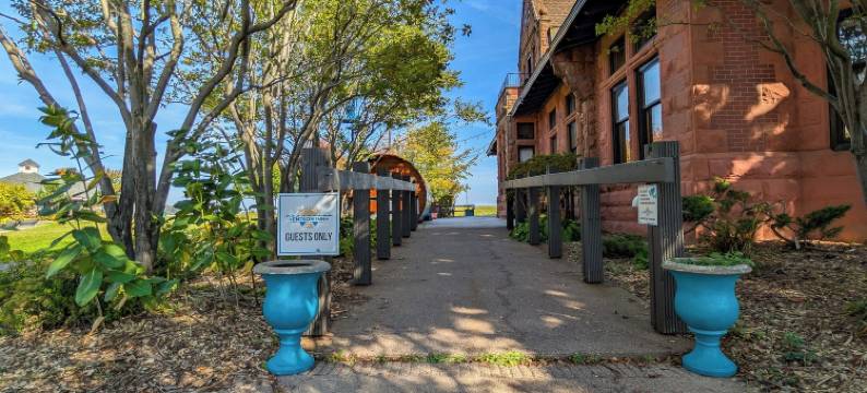 Endion车站旅馆 | 酒店靠近苏必利尔湖(Endion Station Inn  | Hotel Next to Lake Superior)图片