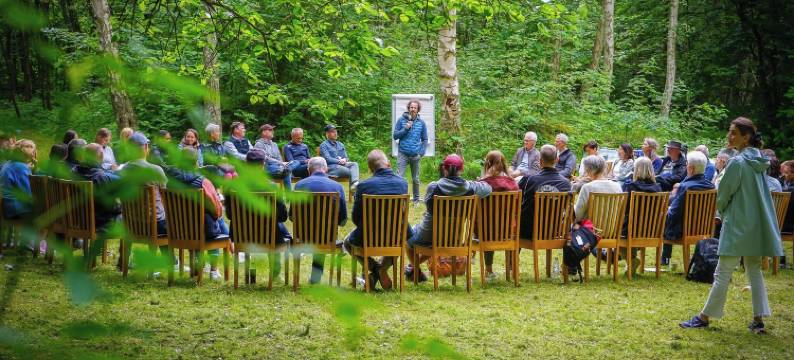 旅游农场 - 文之家酒店(Turistgården - House of Ven)图片