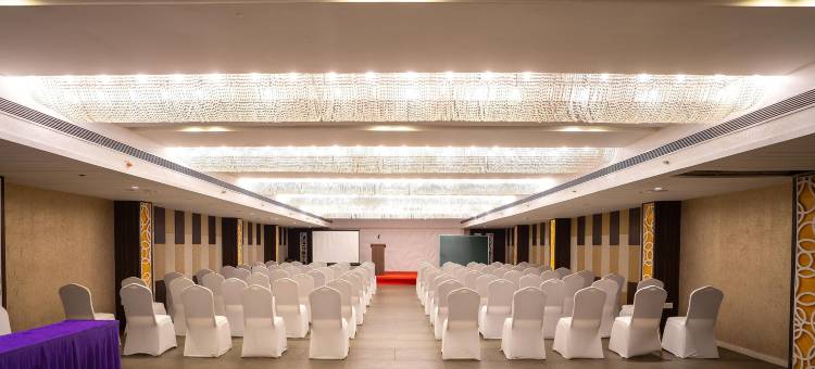 萨穆德拉酒店(Zip by Spree Hotels Samudra)图片