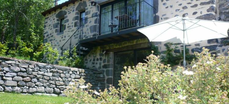 欧布拉克的浪漫情调(Aux Caprices d'Aubrac)图片