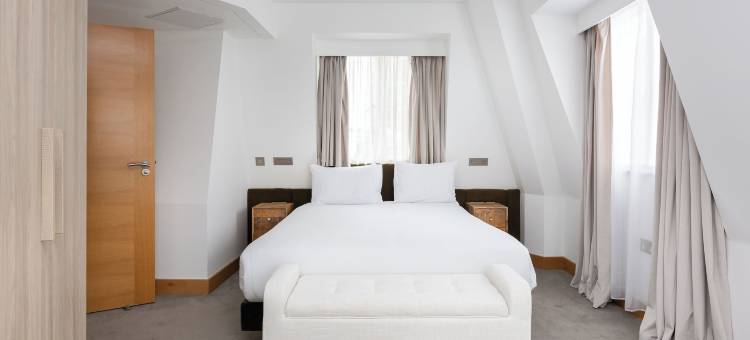 Líbere 伦敦 Edgware Road(Líbere London Edgware Road)图片