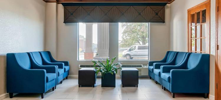 圣查尔斯舒适套房酒店-圣路易斯(Comfort Suites St Charles-St Louis)图片