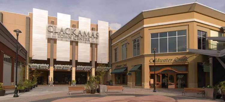 莫纳克酒店&会议中心(Hilton Garden Inn Clackamas Portland)图片