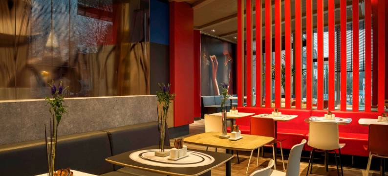 宜必思汉堡万茨贝克酒店(Ibis Hamburg Alsterring)图片