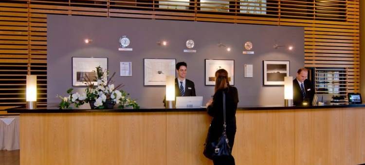 奥芬巴赫广场福朋喜来登(Four Points by Sheraton Offenbach Plaza)图片