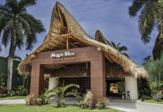 Magic Blue Spa Boutique Hotel Adults Only Hotel Overview