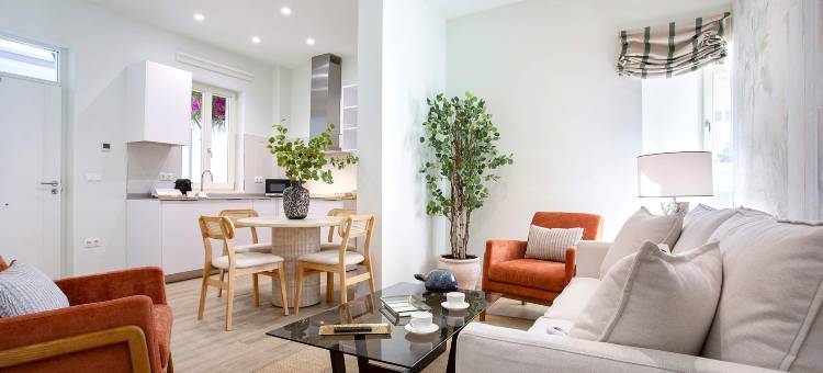 Genteel Home Patrocinio V图片