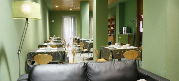 比尔包精选房间(Room Select Bilbao)图片