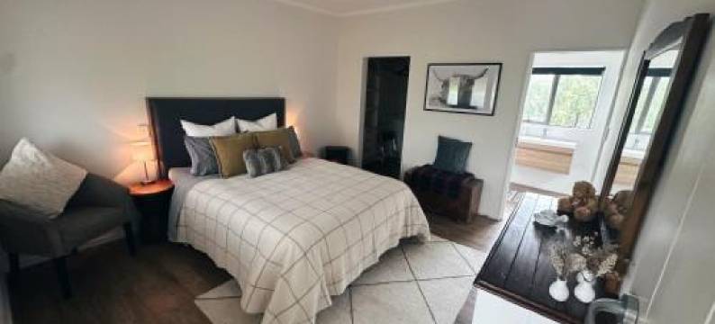 Cariad Apartment图片