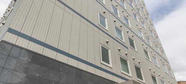 刈谷舒适酒店(Comfort Hotel Kariya)图片